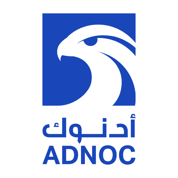 ADNOC Logo
